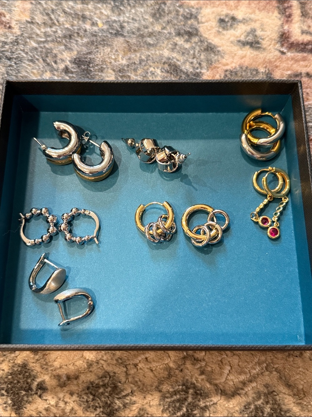 Earring bundle